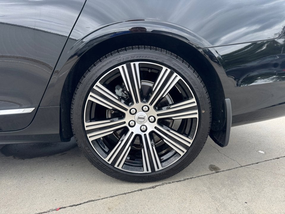 2021 Volvo V90 Inscription