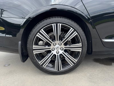2021 Volvo V90 Inscription