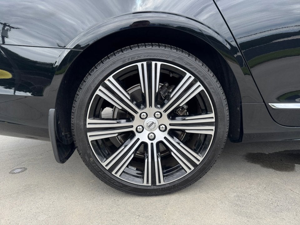 2021 Volvo V90 Inscription