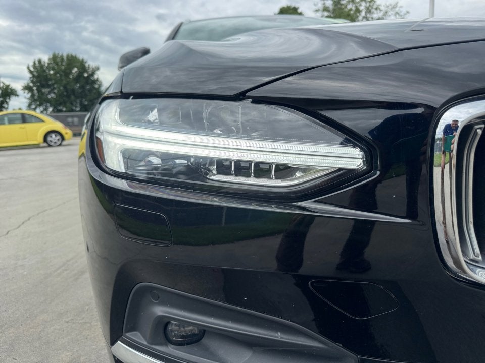 2021 Volvo V90 Inscription