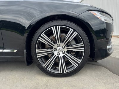 2021 Volvo V90 Inscription
