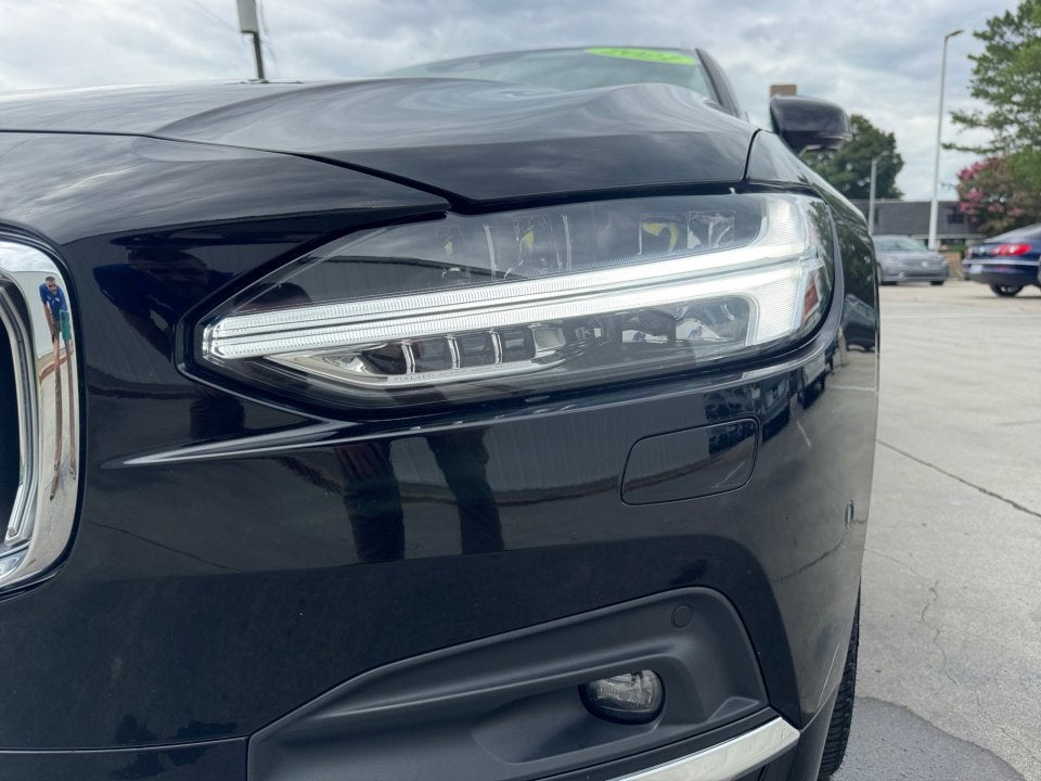 2021 Volvo V90 Inscription
