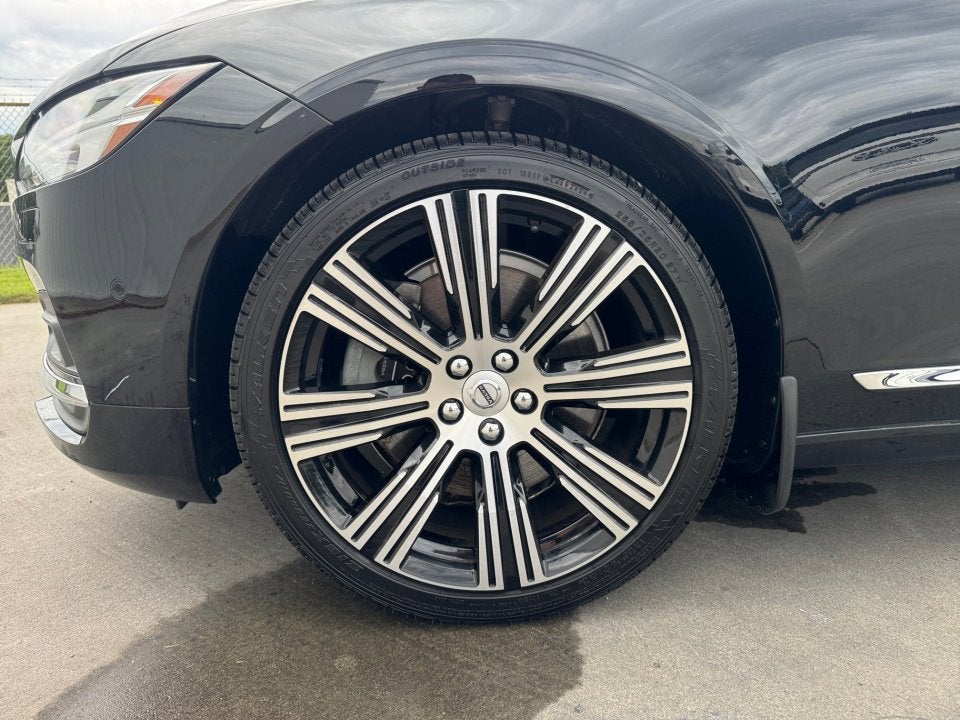 2021 Volvo V90 Inscription