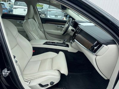 2021 Volvo V90 Inscription