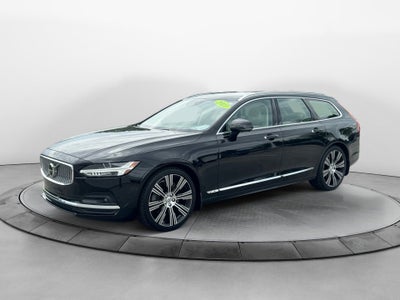 2021 Volvo V90 Inscription