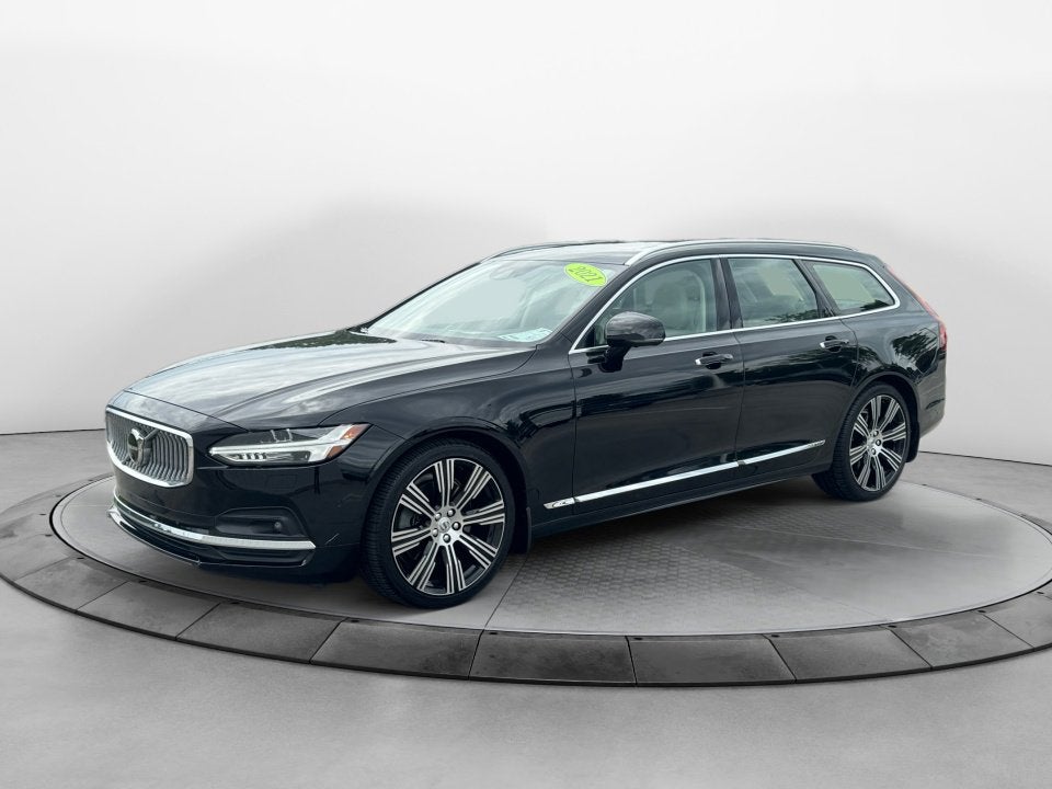 2021 Volvo V90 Inscription
