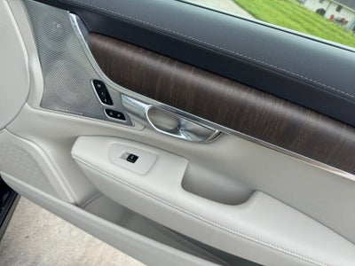 2021 Volvo V90 Inscription