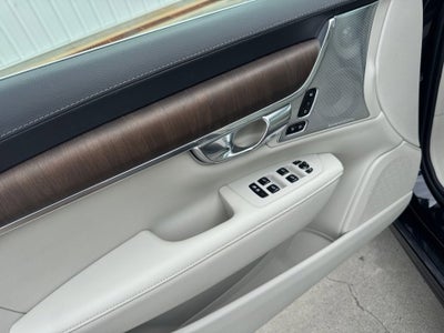 2021 Volvo V90 Inscription
