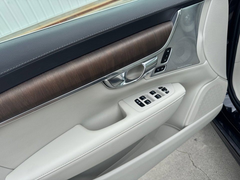 2021 Volvo V90 Inscription