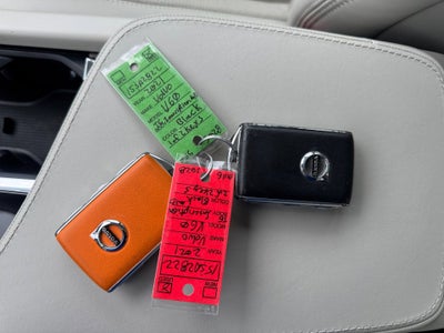 2021 Volvo V90 Inscription