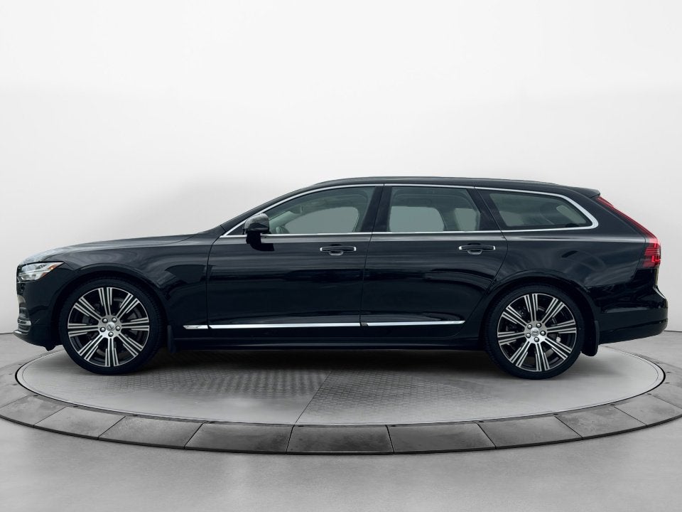 2021 Volvo V90 Inscription