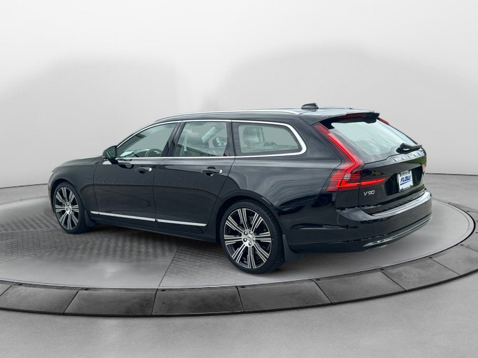 2021 Volvo V90 Inscription