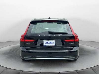2021 Volvo V90 Inscription