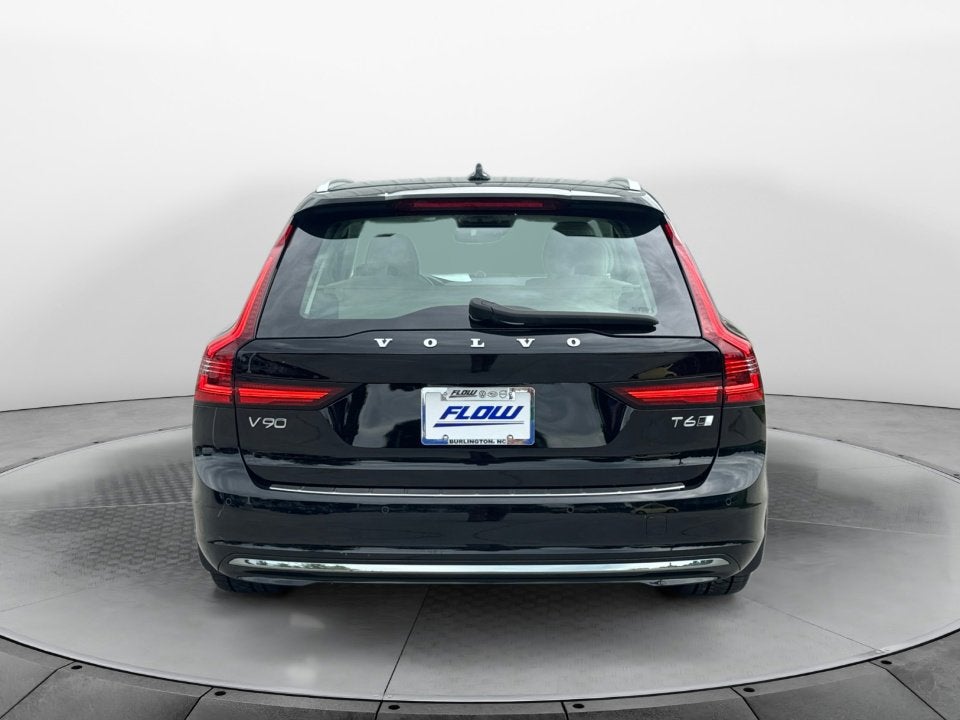 2021 Volvo V90 Inscription