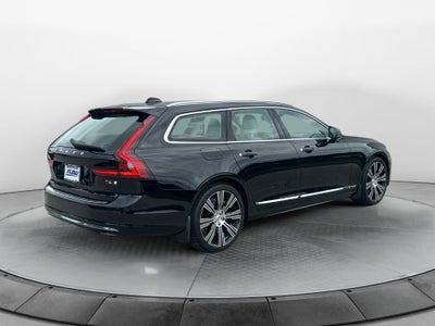 2021 Volvo V90 Inscription