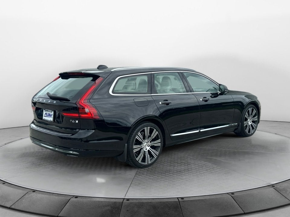 2021 Volvo V90 Inscription