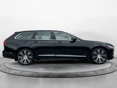 2021 Volvo V90 Inscription