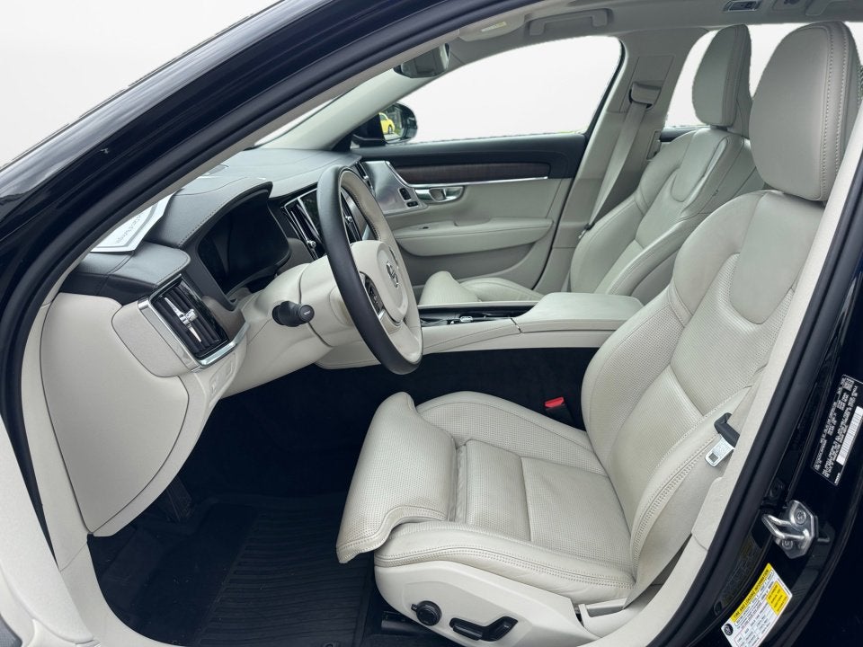 2021 Volvo V90 Inscription