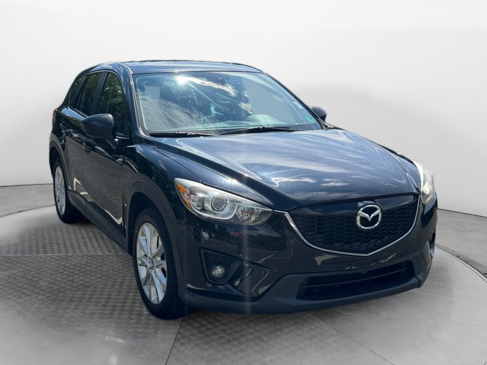 2014 Mazda Mazda CX-5 Grand Touring