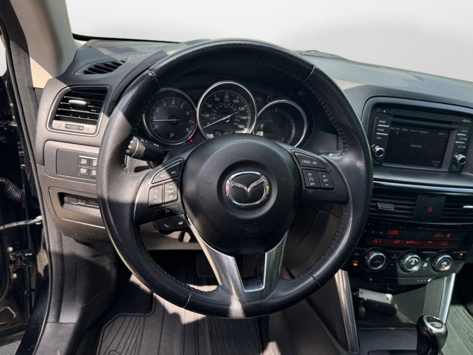 2014 Mazda Mazda CX-5 Grand Touring