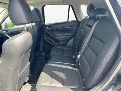 2014 Mazda Mazda CX-5 Grand Touring