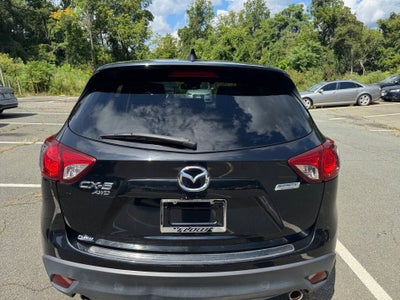 2014 Mazda Mazda CX-5 Grand Touring