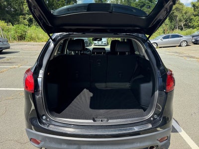 2014 Mazda Mazda CX-5 Grand Touring