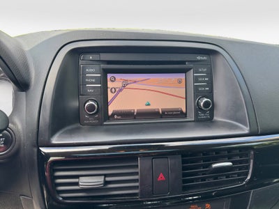 2014 Mazda Mazda CX-5 Grand Touring
