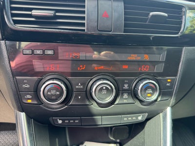 2014 Mazda Mazda CX-5 Grand Touring