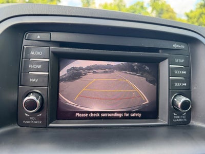 2014 Mazda Mazda CX-5 Grand Touring