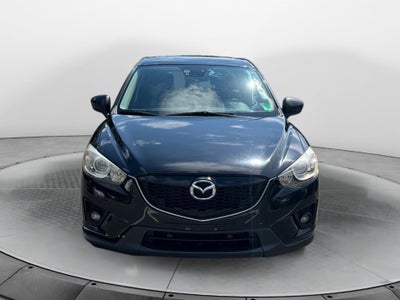 2014 Mazda Mazda CX-5 Grand Touring
