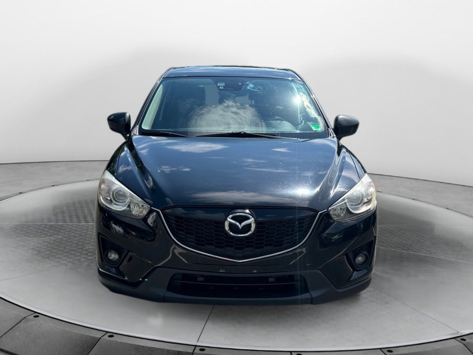 2014 Mazda Mazda CX-5 Grand Touring