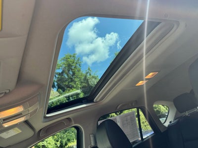 2014 Mazda Mazda CX-5 Grand Touring