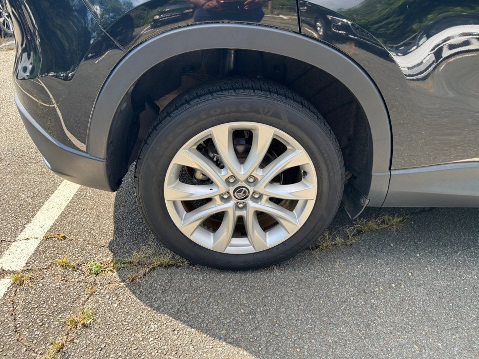 2014 Mazda Mazda CX-5 Grand Touring
