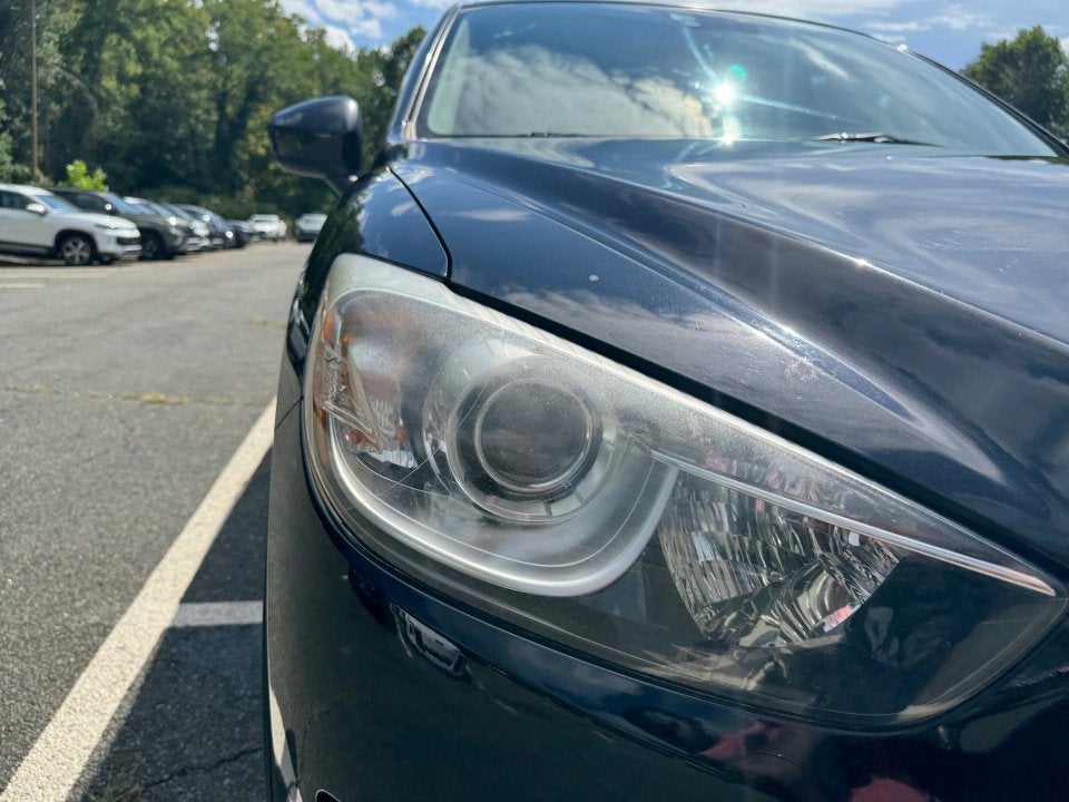 2014 Mazda Mazda CX-5 Grand Touring