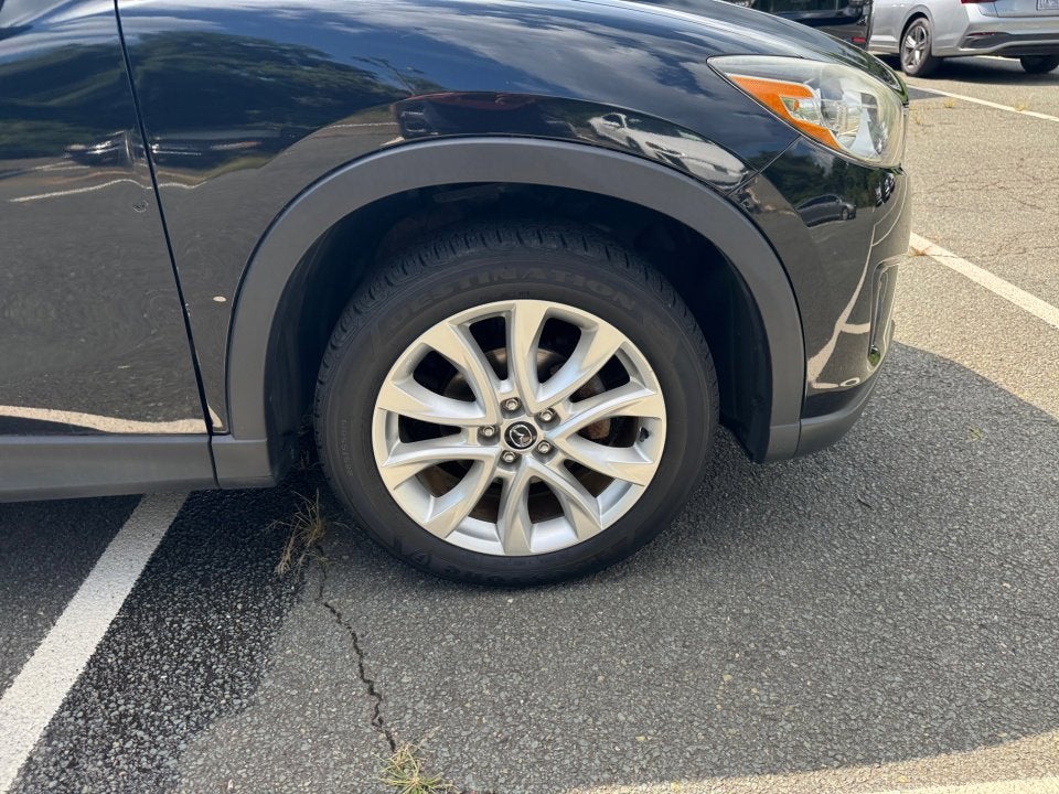 2014 Mazda Mazda CX-5 Grand Touring