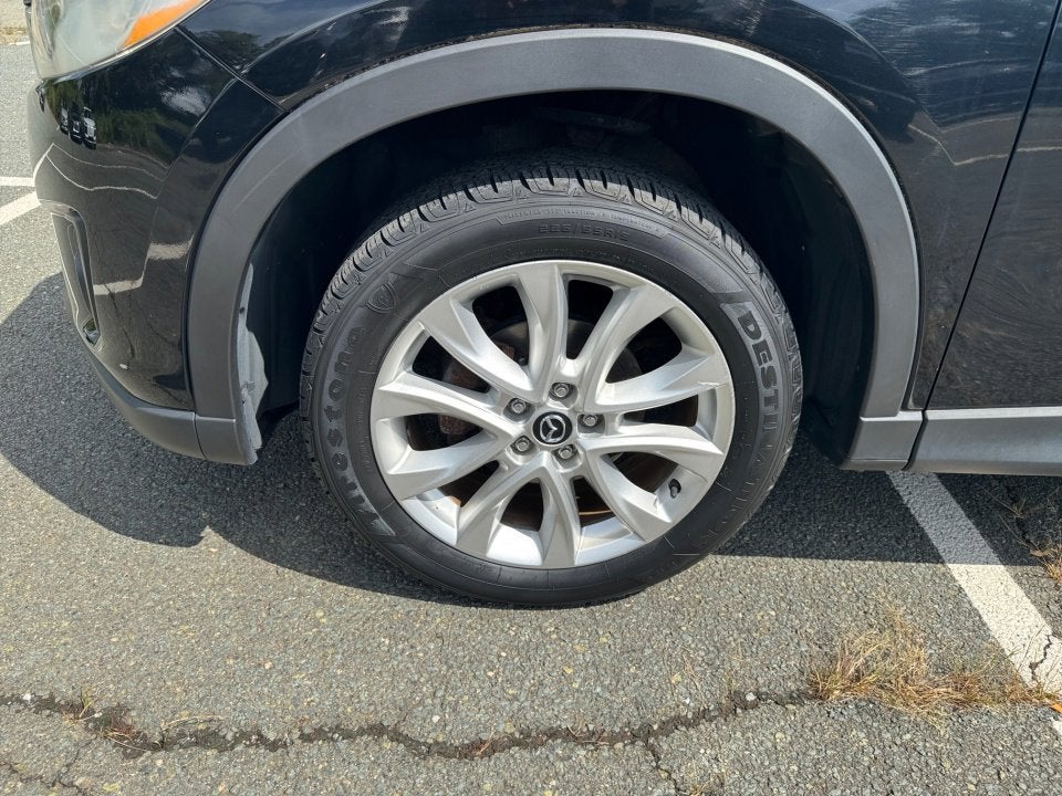 2014 Mazda Mazda CX-5 Grand Touring