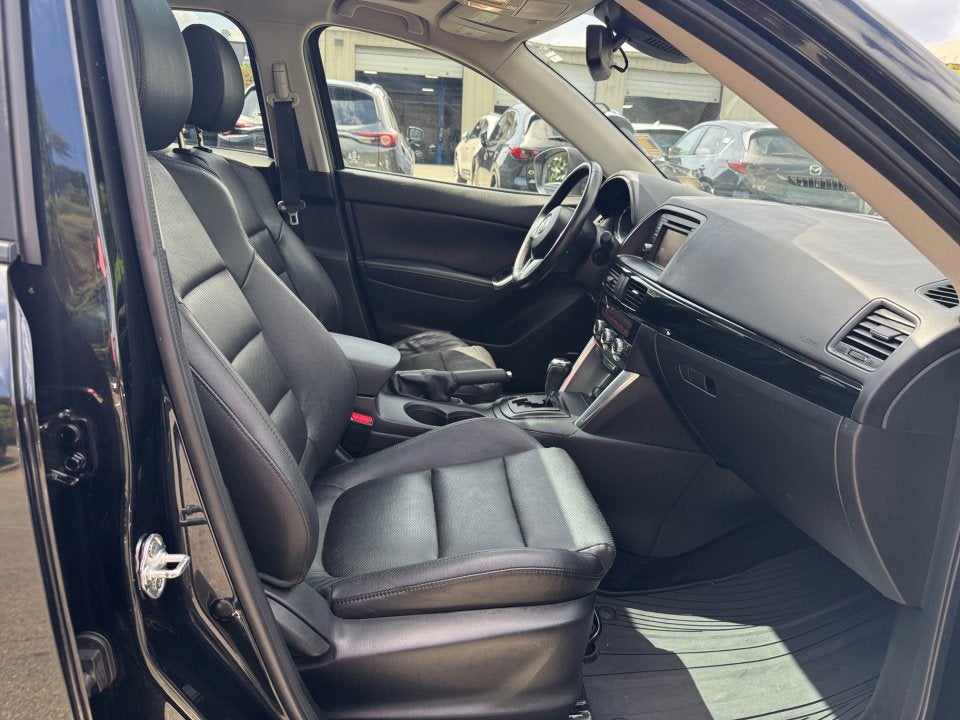 2014 Mazda Mazda CX-5 Grand Touring