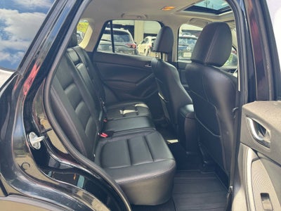 2014 Mazda Mazda CX-5 Grand Touring