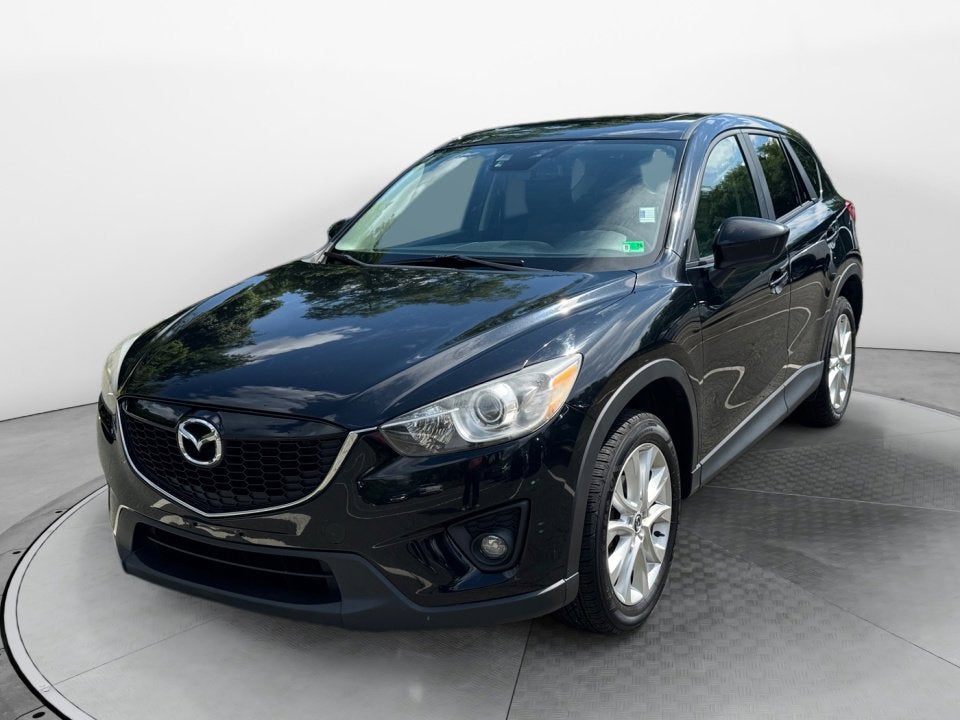 2014 Mazda Mazda CX-5 Grand Touring