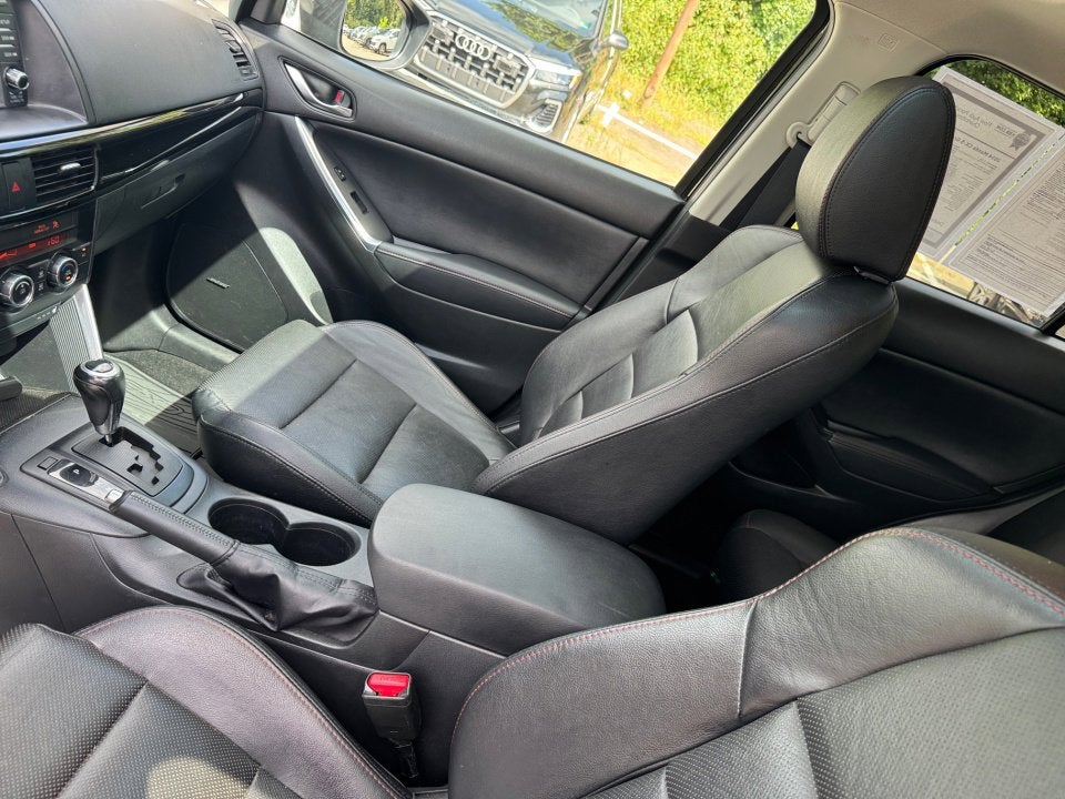 2014 Mazda Mazda CX-5 Grand Touring