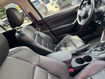 2014 Mazda Mazda CX-5 Grand Touring