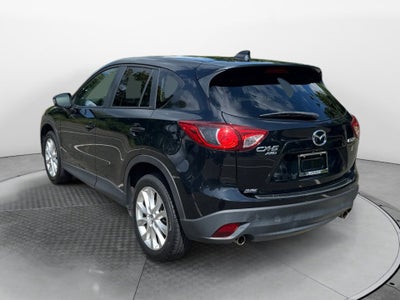 2014 Mazda Mazda CX-5 Grand Touring