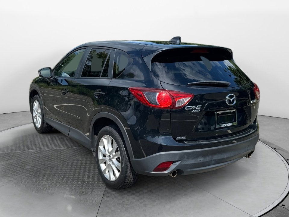 2014 Mazda Mazda CX-5 Grand Touring