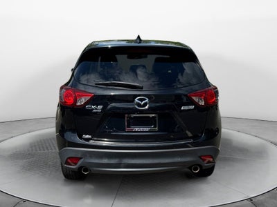 2014 Mazda Mazda CX-5 Grand Touring