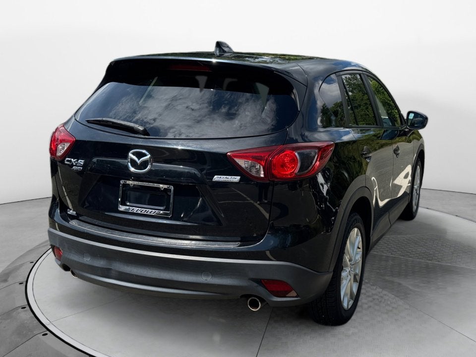 2014 Mazda Mazda CX-5 Grand Touring