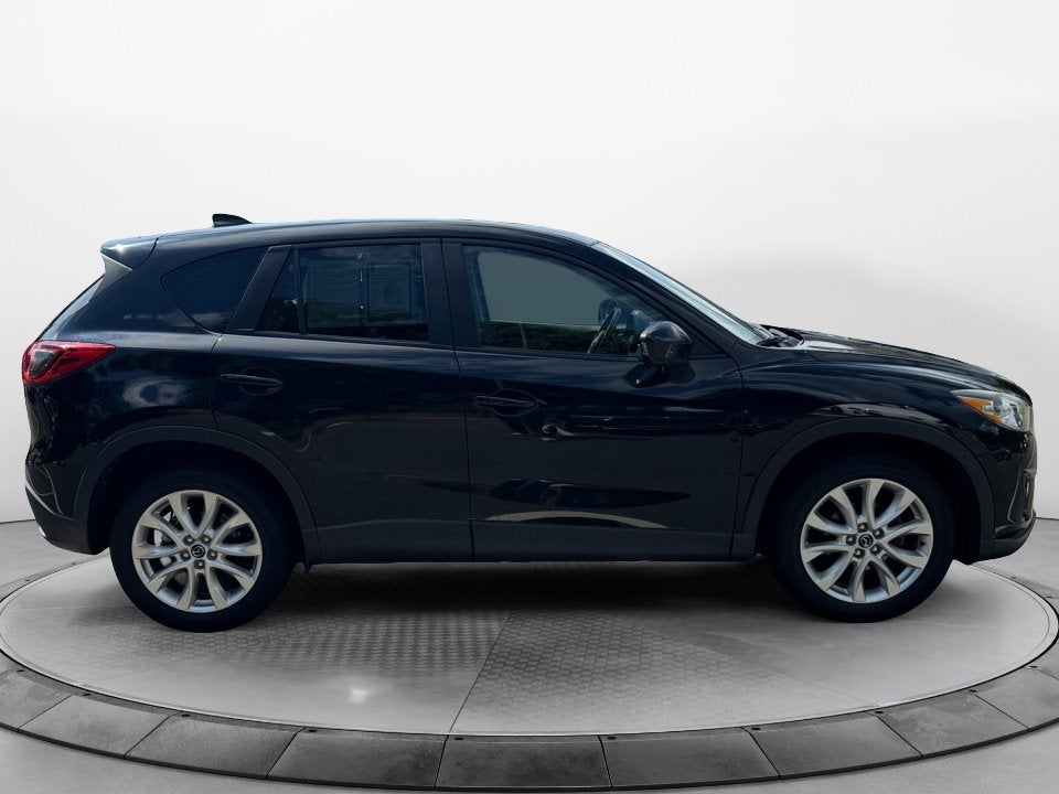 2014 Mazda Mazda CX-5 Grand Touring