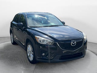 2014 Mazda Mazda CX-5 Grand Touring