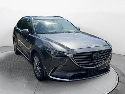 2019 Mazda Mazda CX-9 Grand Touring