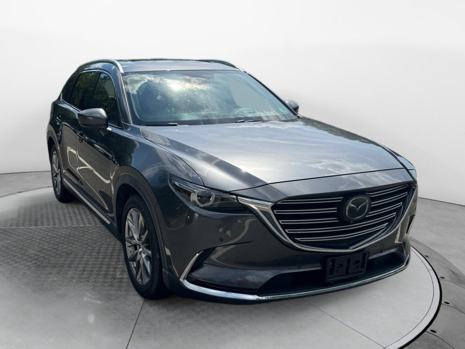 2019 Mazda Mazda CX-9 Grand Touring